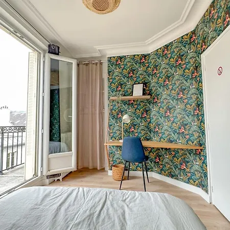 Flexliving - - Septembre *