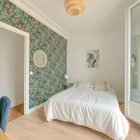 Holiday home Flexliving - - Septembre *