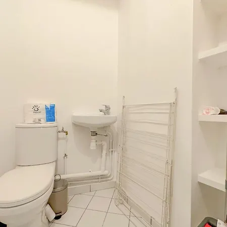 Holiday home Flexliving - - Septembre Paris