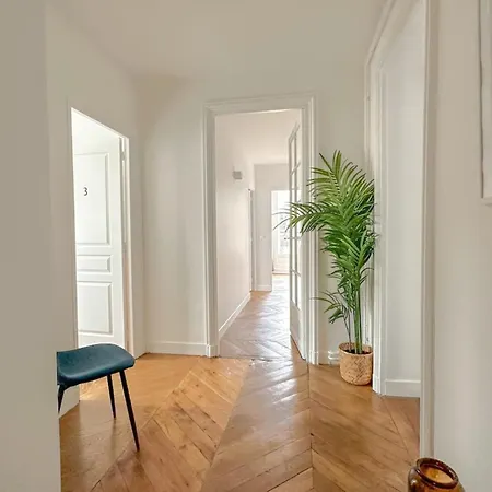 Flexliving - - Septembre Holiday home