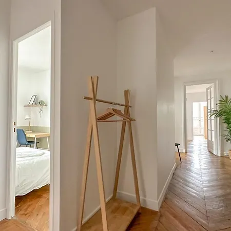 Flexliving - - Septembre * Paris