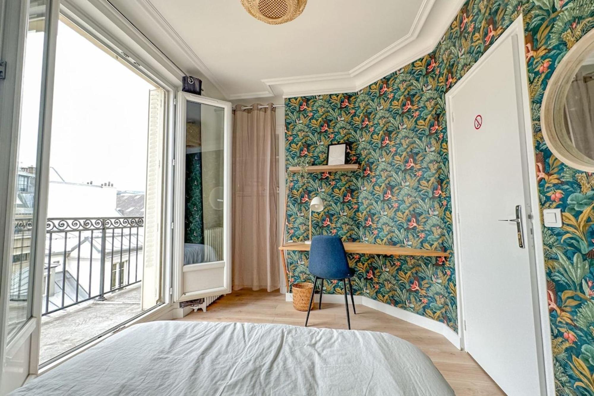 Flexliving - - Septembre *